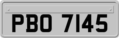 PBO7145