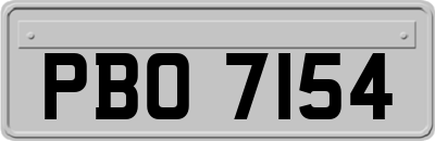 PBO7154