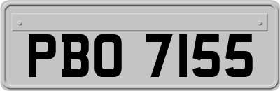 PBO7155