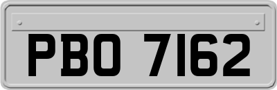 PBO7162