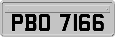 PBO7166