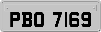 PBO7169