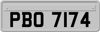 PBO7174