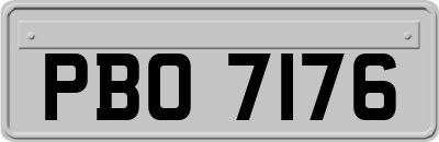 PBO7176