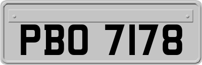 PBO7178