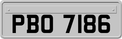 PBO7186