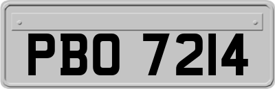 PBO7214