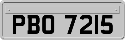 PBO7215