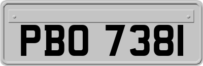 PBO7381