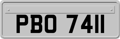 PBO7411