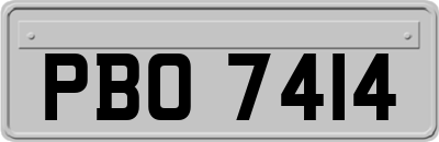 PBO7414