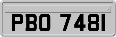 PBO7481