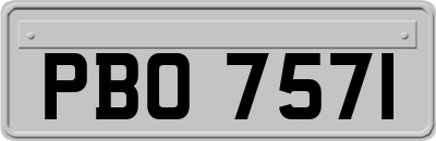 PBO7571