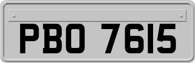 PBO7615