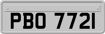 PBO7721