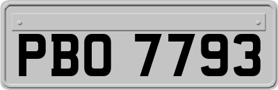 PBO7793