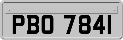 PBO7841