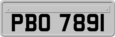 PBO7891