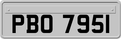 PBO7951