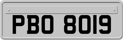 PBO8019