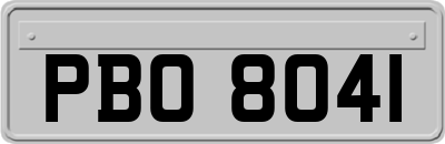 PBO8041