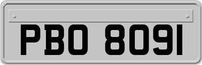 PBO8091