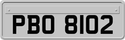 PBO8102