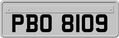 PBO8109