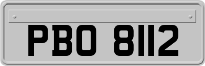 PBO8112