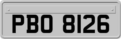 PBO8126