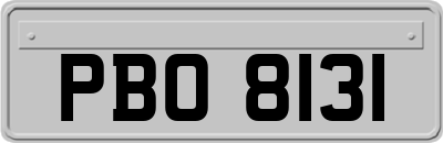 PBO8131