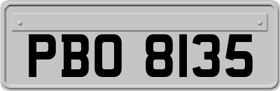 PBO8135