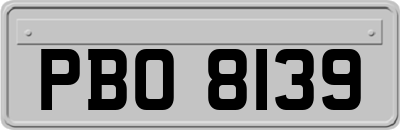 PBO8139