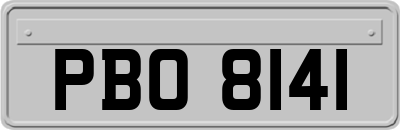 PBO8141