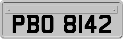 PBO8142