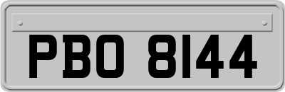 PBO8144