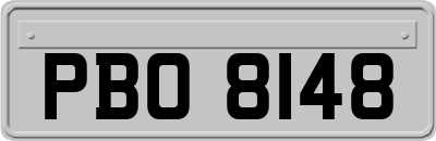 PBO8148