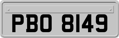 PBO8149