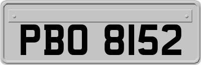 PBO8152