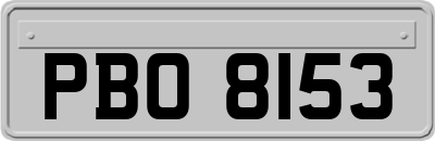 PBO8153