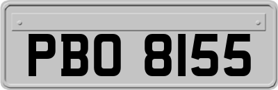 PBO8155