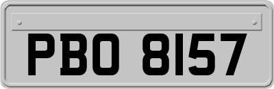 PBO8157