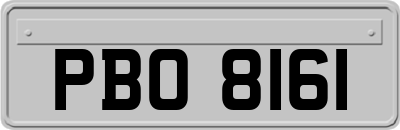 PBO8161