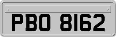 PBO8162