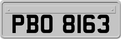 PBO8163