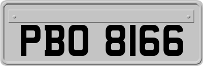 PBO8166