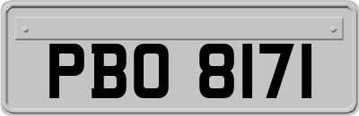 PBO8171