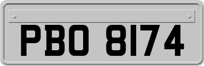 PBO8174