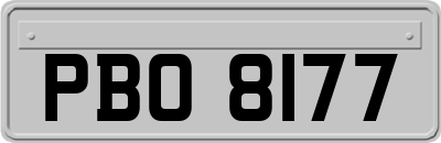 PBO8177