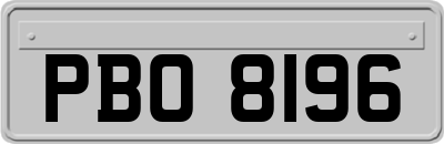 PBO8196